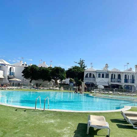 Bungalow Playmar 24 Villa Маспаломас Екстериор снимка