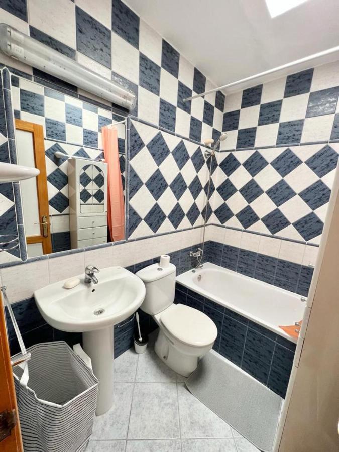 Bungalow Playmar 24 Villa Маспаломас Екстериор снимка