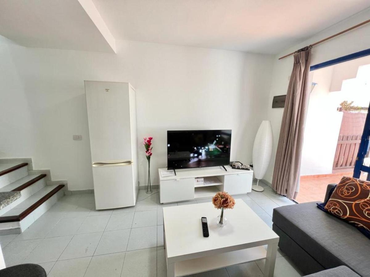 Bungalow Playmar 24 Villa Маспаломас Екстериор снимка